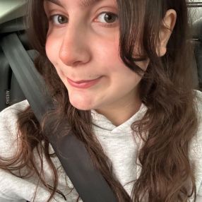 Beyza, Babysitter à Hoeselt