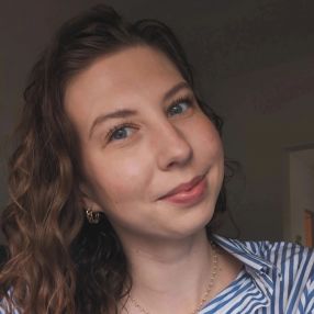 Hanne, Babysitter à Merchtem