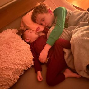 Kimberly, Gezin in Temse