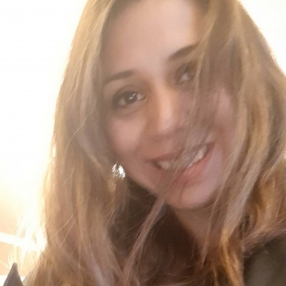 Mel, Babysitter à Scherpenheuvel-Zichem