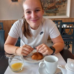 Hanne, Babysit in Erpe-Mere