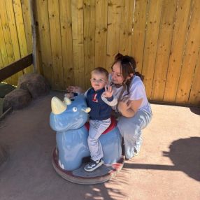 Romane, Babysitter à Mont-Saint-Guibert