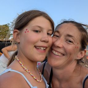 Emma, Famille à Ardooie