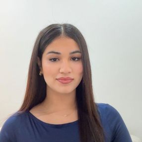 Salma, Babysitter in Antwerpen