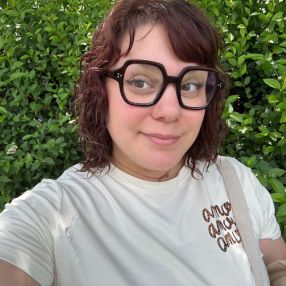 Romane, Babysitter à Leuze-en-Hainaut