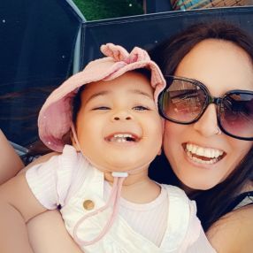 Anneleen, Babysitter à Wetteren