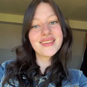 Ameline, Babysit in Durbuy