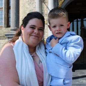 Ellen, Babysitter à Diksmuide