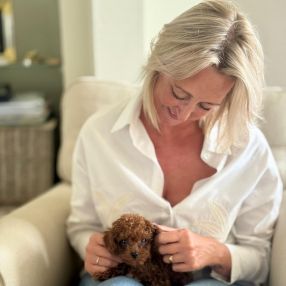 Silvie, Babysit in Hoogstraten