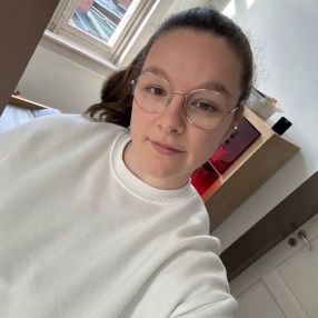 Kiana, Babysit in Antwerpen