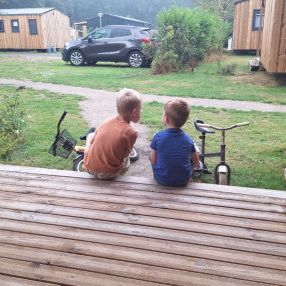 Henny, Gezin in Grobbendonk