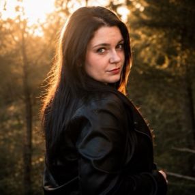 Hayley, Babysitter à Westerlo