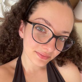 Anaïs, Babysitter à Avelgem