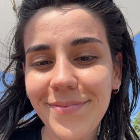 Büşra, Babysitter à Leuven