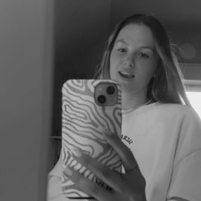 Mayke, Babysitter à Sint-Katelijne-Waver