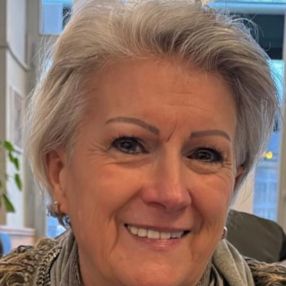 Martine, Babysit in Neerpelt