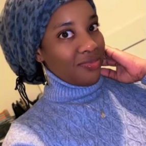 Aminata, Babysitter à Deinze