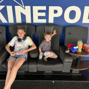 Mathias, Gezin in Middelkerke