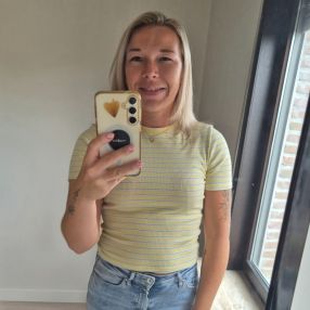 Tatiana, Babysitter in Oudenaarde
