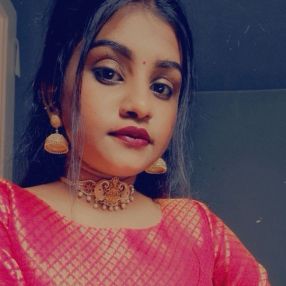 Sugirtha, Babysitter à Herentals