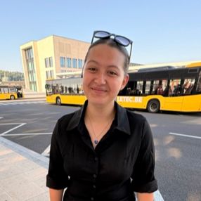 Célia, Babysit in Yvoir