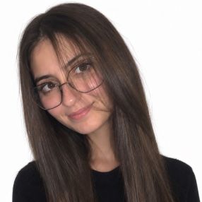 Noemie, Babysitter à Saint-Georges-sur-Meuse
