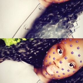 Aminata, Babysitter à Ganshoren