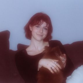 Lotte, Babysitter à Hoegaarden