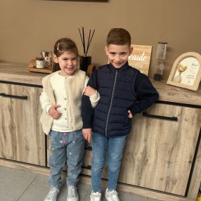 Janssens, Gezin in Sambreville