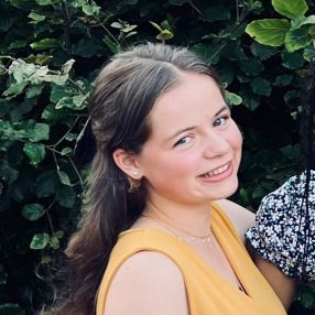 Catherine, Babysit in Sint-Katelijne-Waver