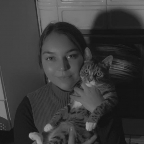 Ashanti, Babysitter à Rijkevorsel
