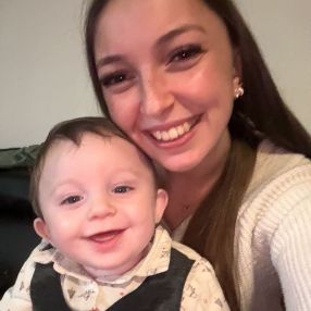 Ophélie, Babysitter à Montigny-le-Tilleul