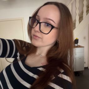 Martyna, Babysit in Dendermonde