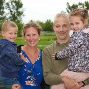 Koen, Family in Meerhout