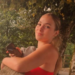 Morgane, Babysit in Bevekom
