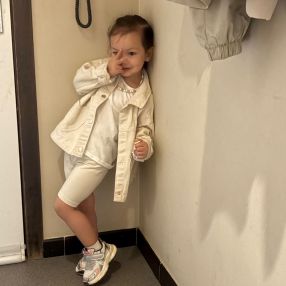 Kamy, Famille à Asse