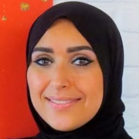 Khadija, Babysitter in Antwerpen