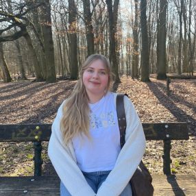 Leelou, Babysitter in Sint-Lambrechts-Woluwe