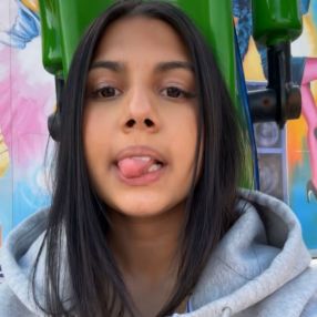Alexandra, Babysitter à Houthulst