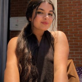 Dilkash, Babysitter in Boortmeerbeek