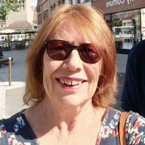 Nadine, Babysit in Le Rœulx