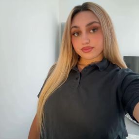 Aldiza, Babysitter in Sint-Lambrechts-Woluwe