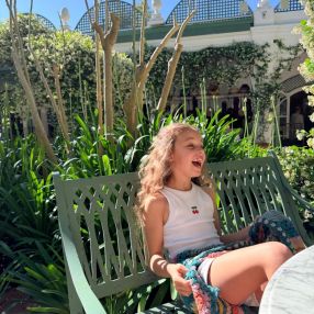 Claire, Family in Knokke-Heist