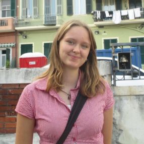 Caitlin, Babysit in Heverlee