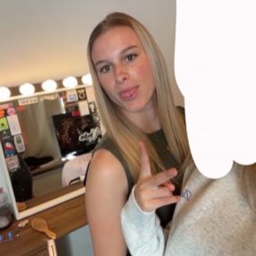 Arwen, Babysit in Kortenaken