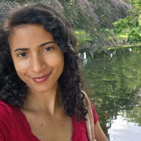 Jessyane, Babysitter à Scherpenheuvel-Zichem