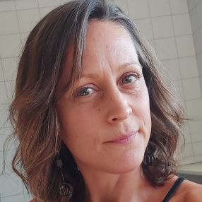 Aurelie, Babysitter à Fernelmont