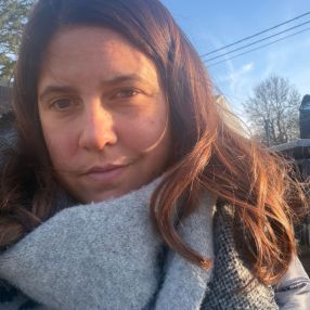 Melissa, Babysitter à Anthisnes