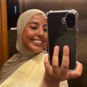 Dikra, Babysitter à Berchem-Sainte-Agathe
