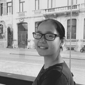 Gulnara, Babysit in Attenhoven